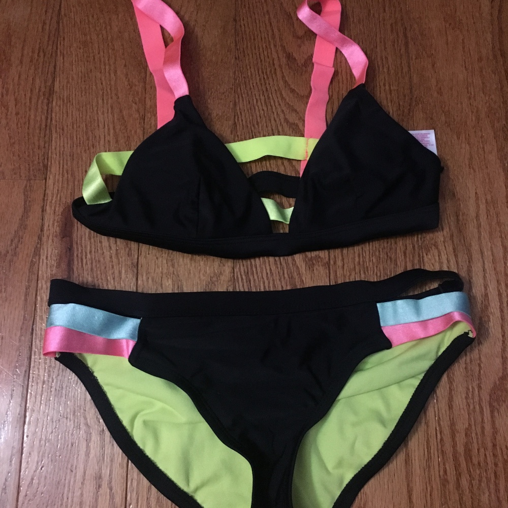 Target Bathing Suit